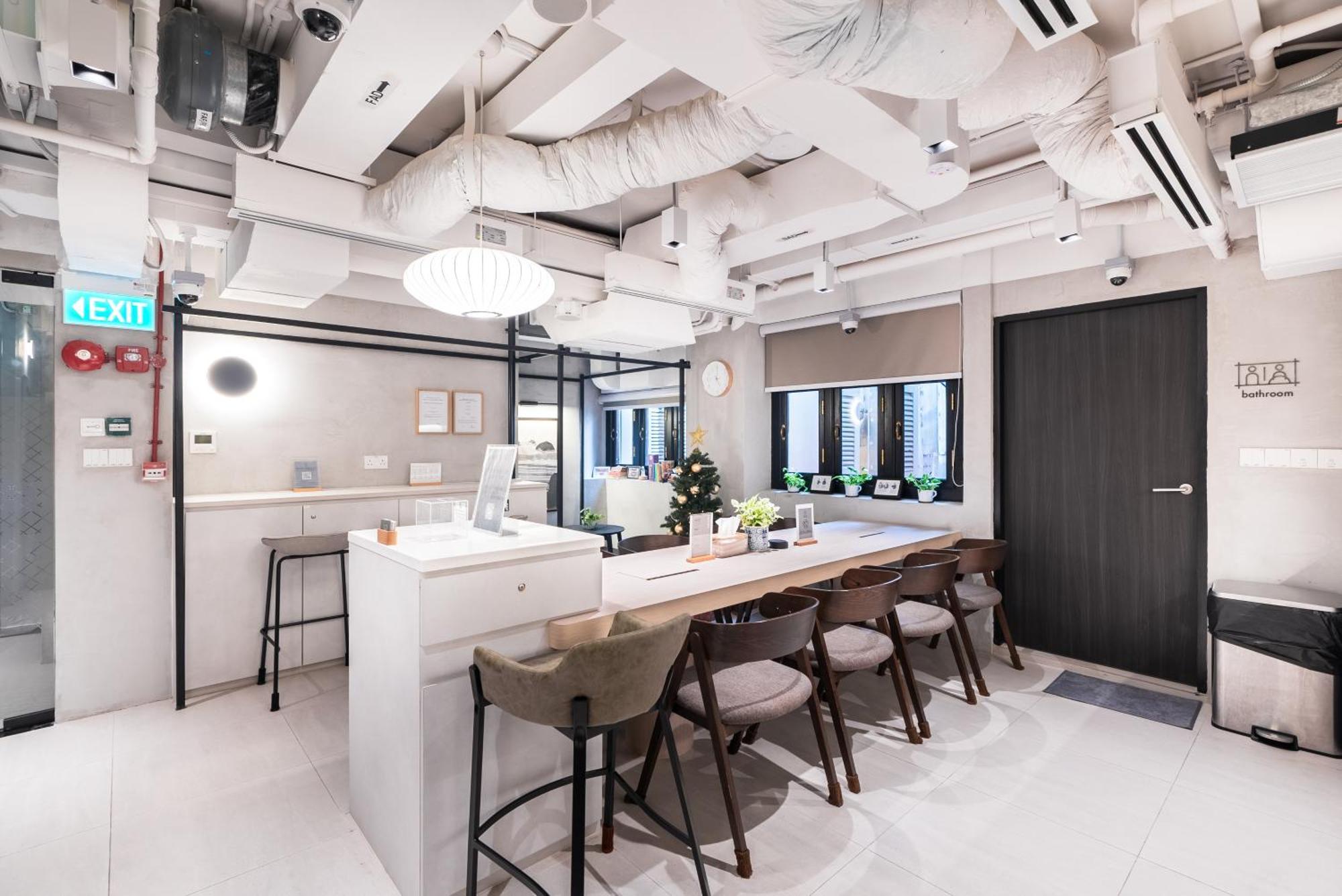 Jyu Capsule Hotel Singapura Exterior foto