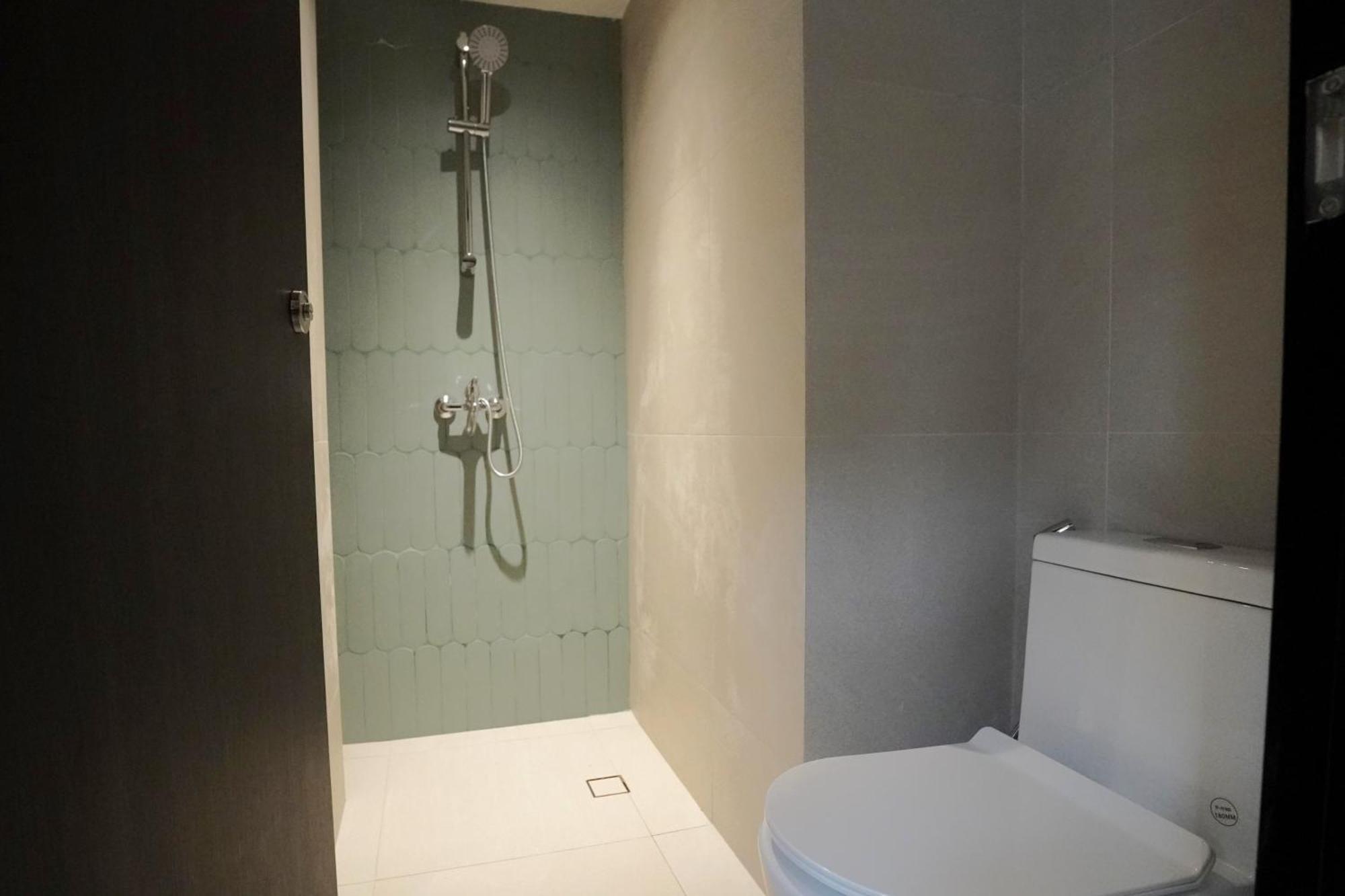 Jyu Capsule Hotel Singapura Quarto foto